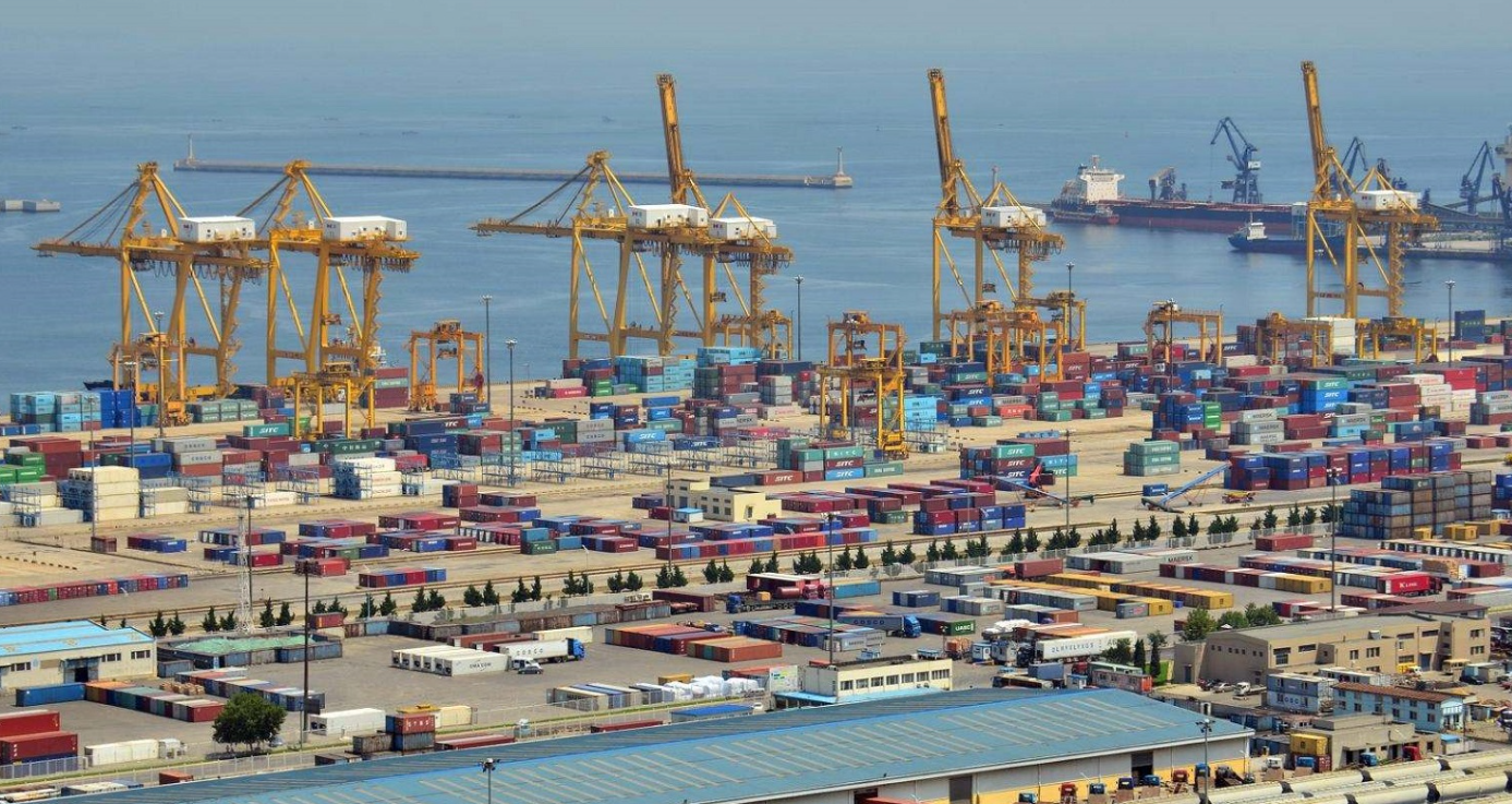 Dalian port.png