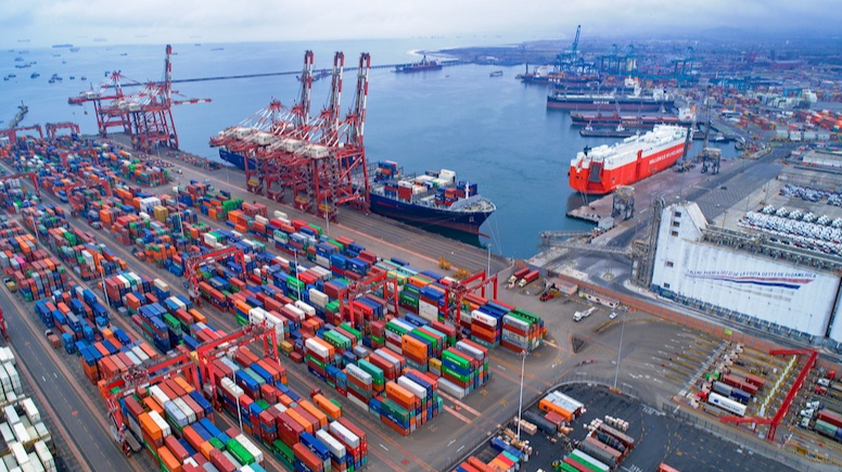 callao port.png