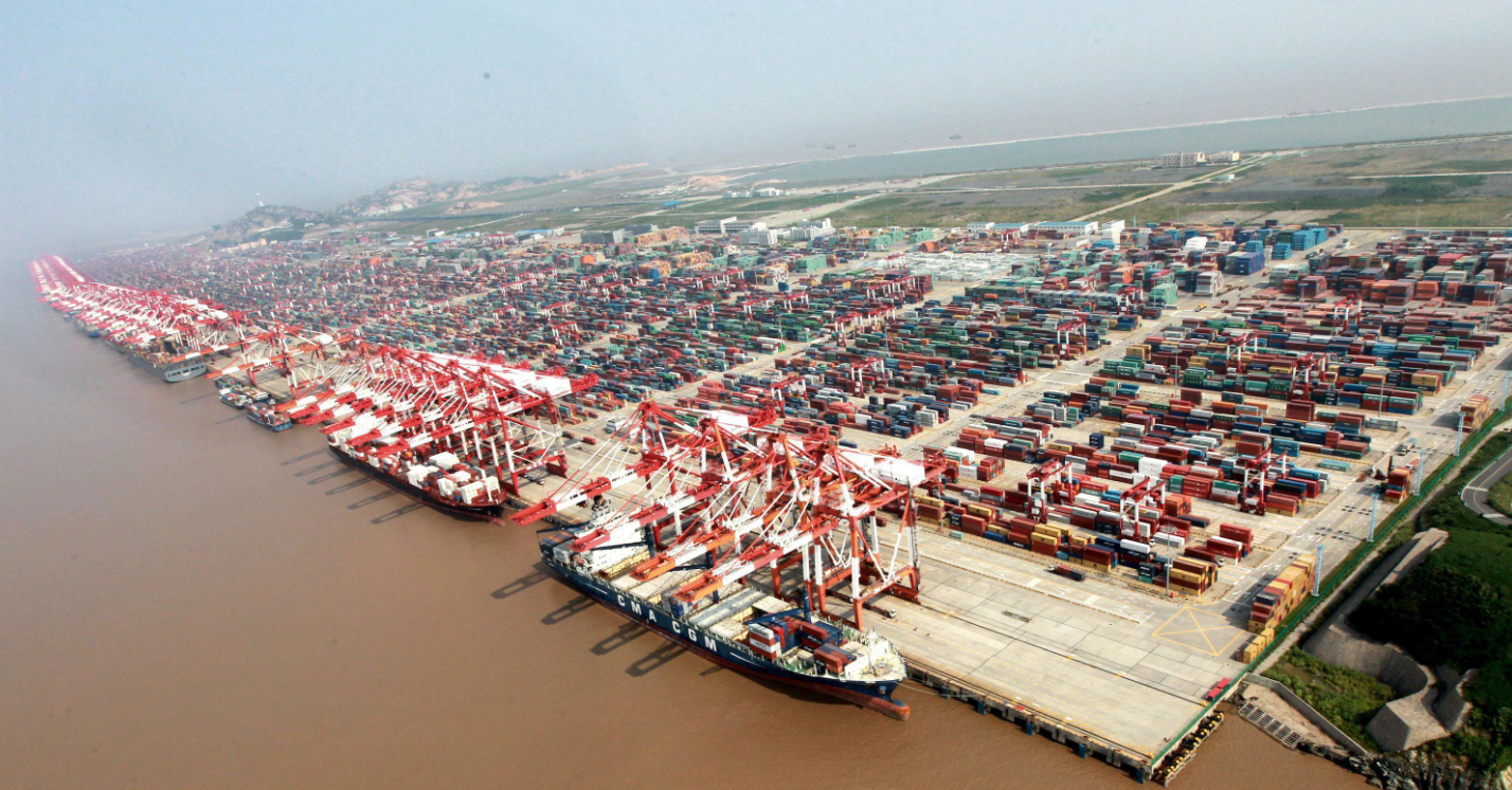 YangShan port.png
