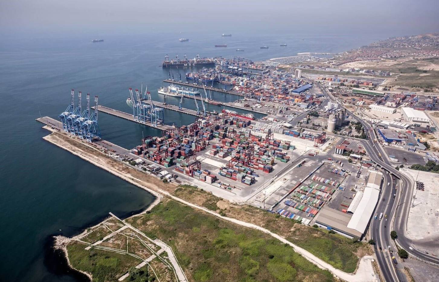 Port of Istanbul - Ambarli.png