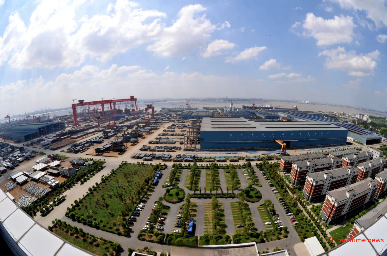 Yangzijiang Shipbuilding (Holding) - shipyard (full).png