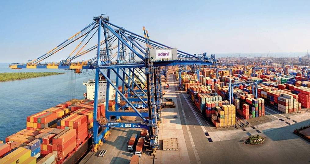 Adani port terminal.png
