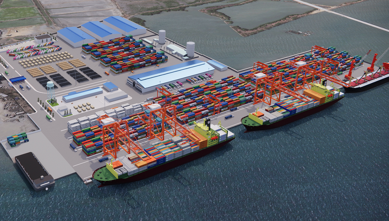 ICTSI - Iliol port of Philippines.png