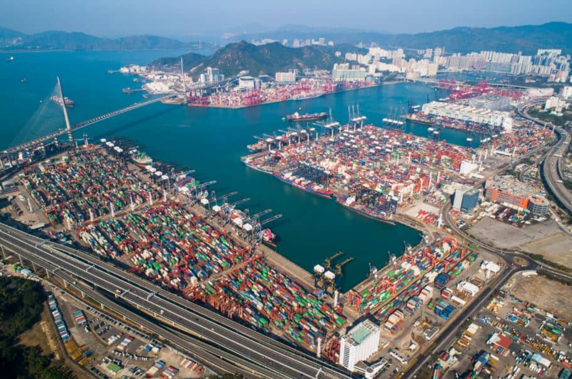 HKSAR - container port.png