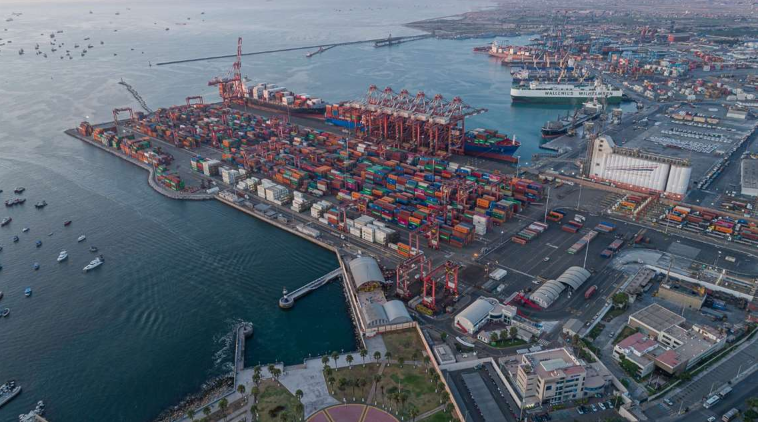 DP World - Callao terminal port.png