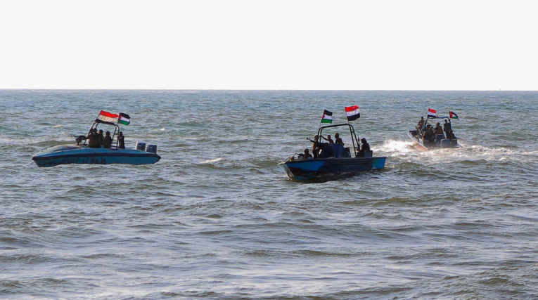 Houthis at Red Sea - surface vessels.png