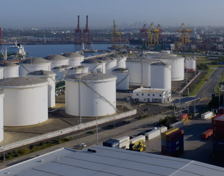 Vopak Terminal - Sydney site B.png