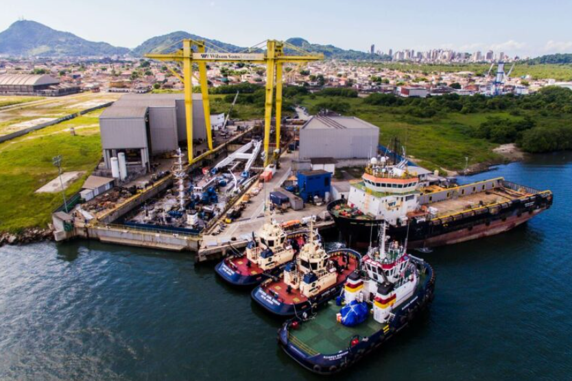 Wilson Sons - Guaruja shipyard.png
