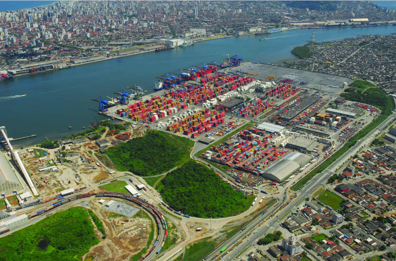 Santos - Tecon port.png